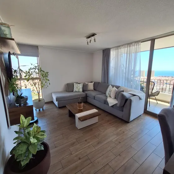 Oportunidad! Departamento En Venta Excelente Plusvalía