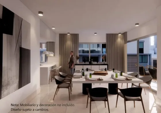 Majestuosa Torre En Naco, A Pasos De La Av. 27 De Febrero Apartamentos De 230 Metros + Terraza En 2do Piso Disponible