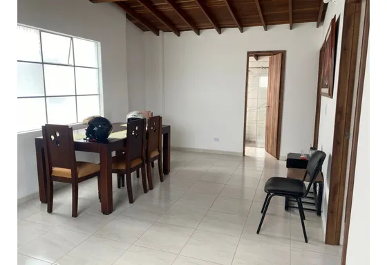 Apartamento En Arriendo En San Javier 