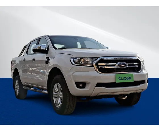 Ford Ranger Xrs