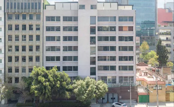 Doctores Edificio Renta Cuauhtemoc Cdmx