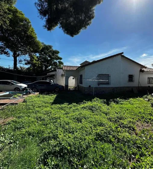Casa En Venta - 3 Dormitorios 1 Baño - 509mts2 - Ituzaingó