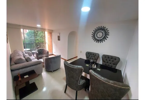 Alquiler De Apartamento Amoblado En Envigado Por Noche O Por Mes