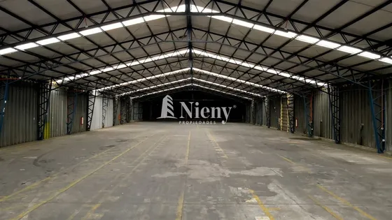 Industrial En Arriendo En Rengo