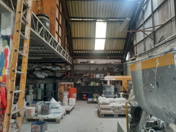 Sector Américo Vespucio