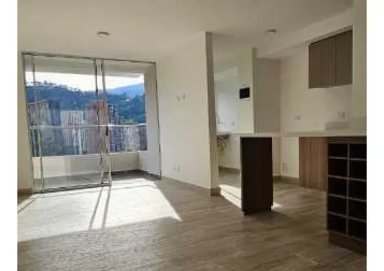 Apartamento En Sabaneta, En Venta