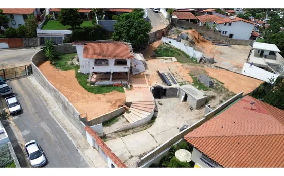 Se Vende Terreno 1.500m2 Prados Del Este
