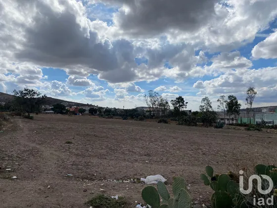 Venta Terreno 0 Ambiente Azoyatla De Ocampo