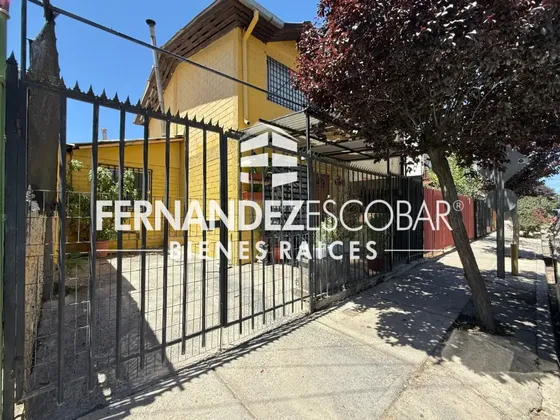 Casa En Venta En Villa Las Palmeras San Felipe