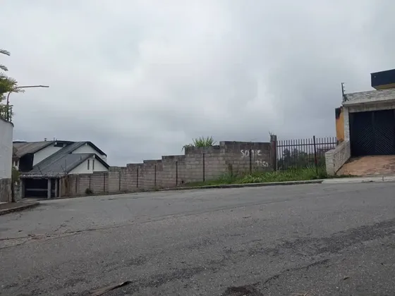 Espectacular Terreno En Venta En La Lagunita M7t