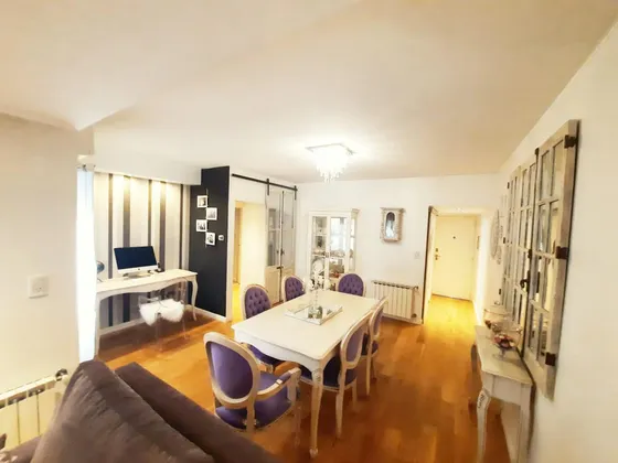Venta Departamento 3 Amb 66 M2 Valentin Alsina