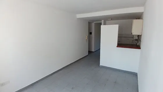 Departamento 1 Dorm C/ Cochera - Zona 70 Y 6