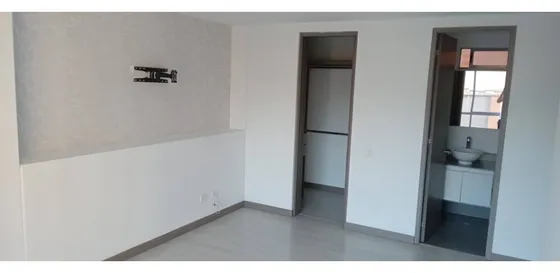 Apartamento Piso Alto Sabaneta