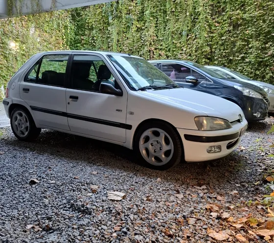 Peugeot 106 1.4 Xr