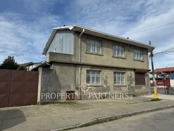 Casa En Venta Barrio 18 De Septiembre
