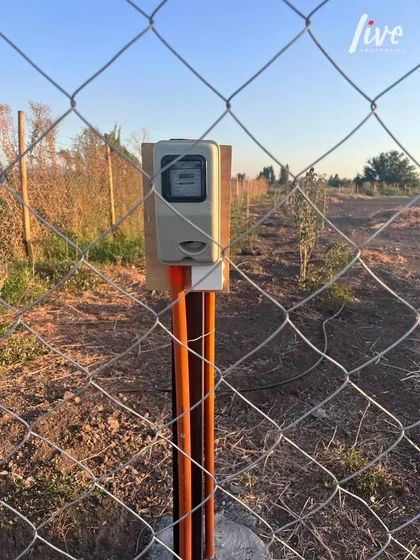 Vendo Sitio En Santa Eliana Chicureo