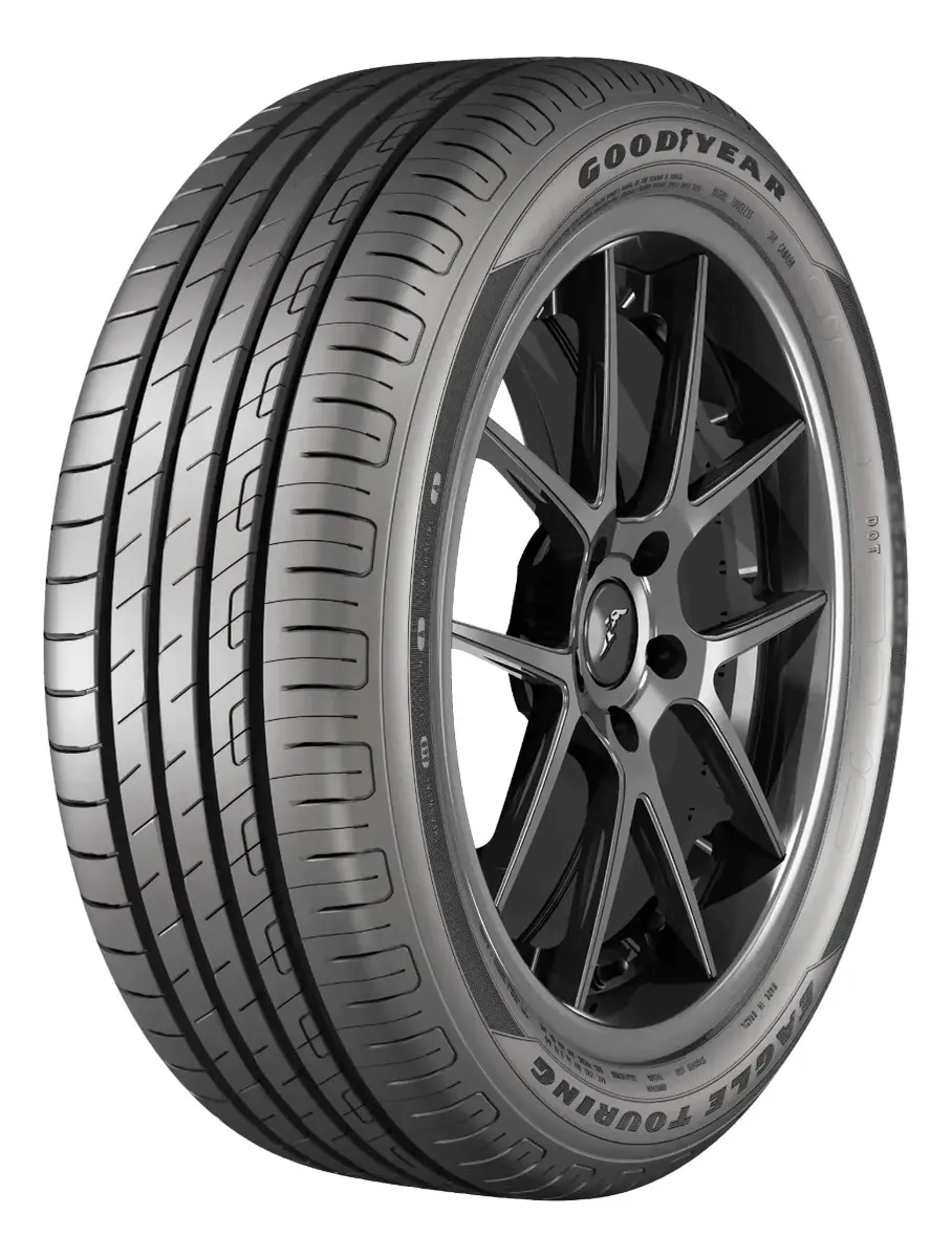 Llanta 195/55r16 Goodyear Eagle Touring Xl Fp 91v
