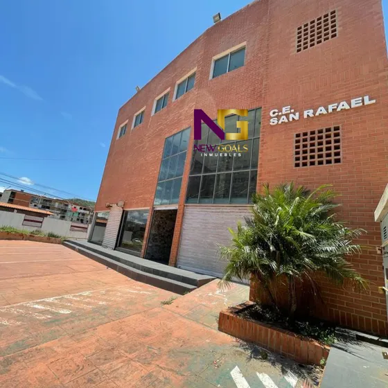 Oficina Centro Empresarial San Rafael. Porlamar. Margarita 
