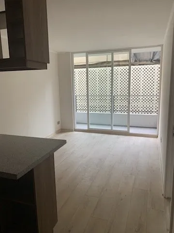 Cómodo Departamento En Santiago Centro