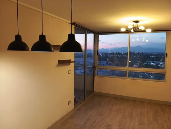 Se Arrienda Hermoso Depto