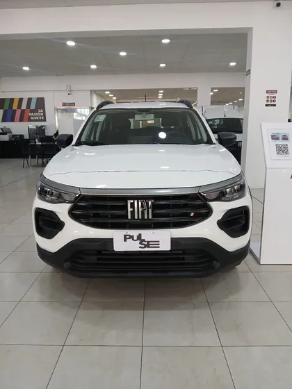 Fiat Pulse 1.3 Drive Gse