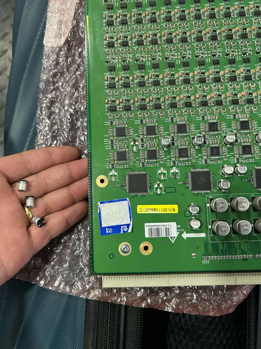 Aulas De Eletrônica Focando Em Equipamentos Biomédicos65566276577538124