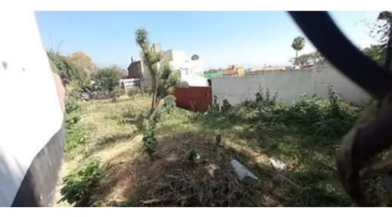 Terreno 450m2 Cuernavaca Norte