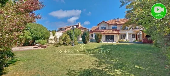 Gran Casa En Pinares De Montemar