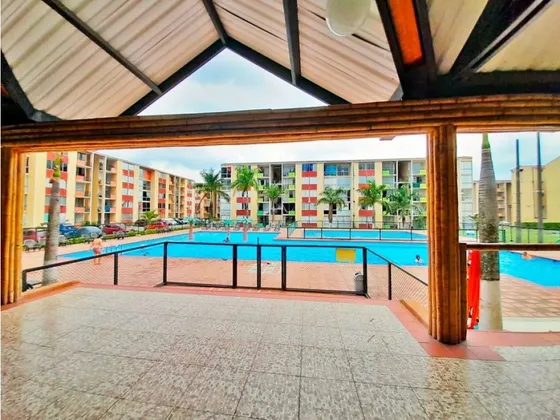 Venta Apartamento Sector Covisan Villavicencio