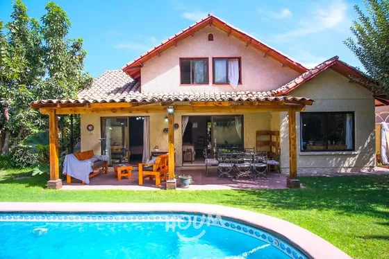 Casa Alvaro Casanova Id: 106279