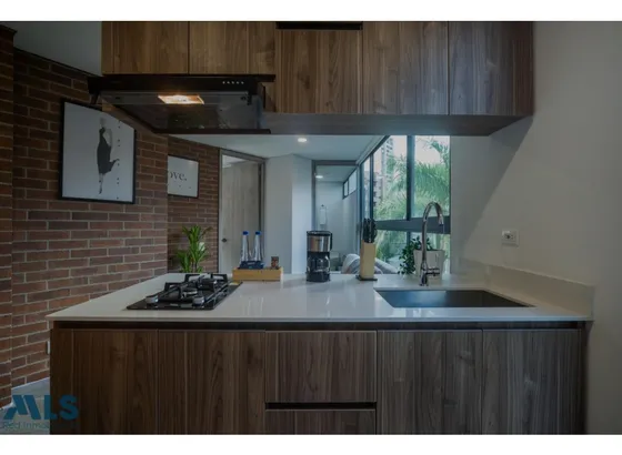 Hermoso Apartamento En Sector De Laureles(mls#253901)