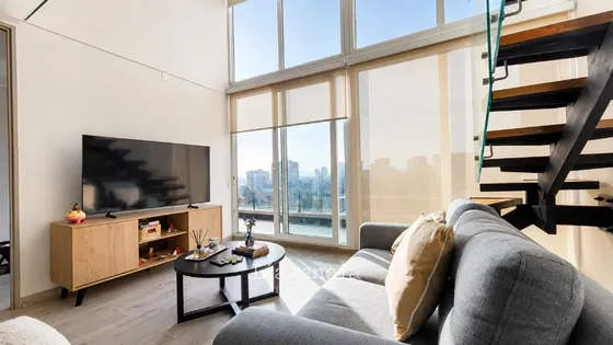 Loft - Duplex - 2d En Suite - Metro Los Orientales