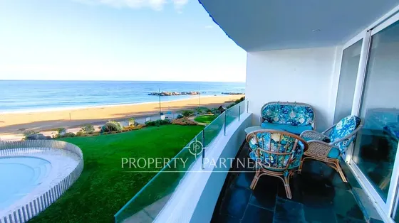 Arrienda Exclusivo Departamento En Punta Puyai, Pr...
