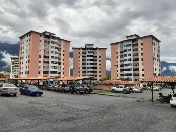 Apartamento El Campito