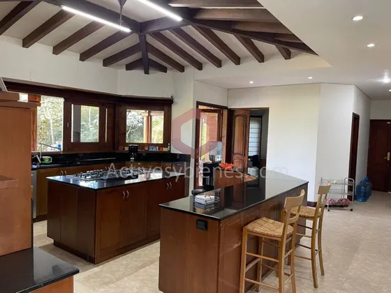 Casa-finca En Venta En Retiro - El Retiro