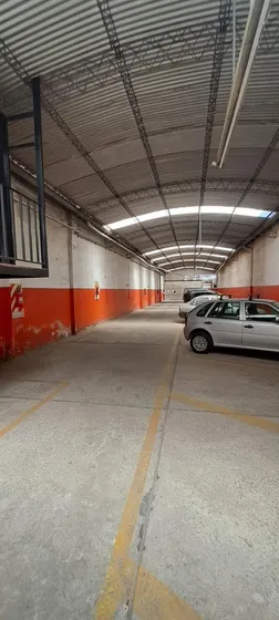 Depósito En Venta - 1 Ambiente 1 Baño - 359mts2 - Lanús