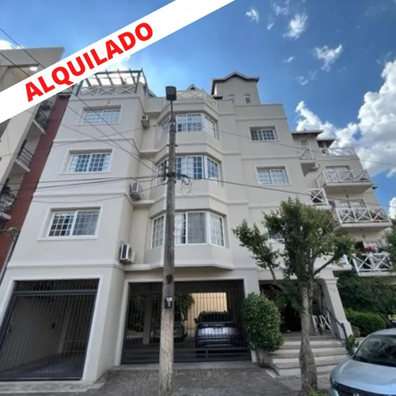 Departamento En  Adrogué