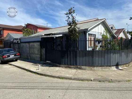 Venta De Casa 