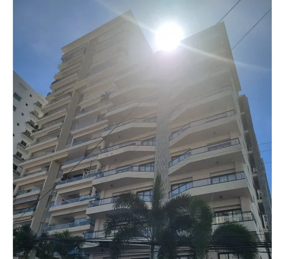 V143 - Piantini | Apartamento Tipo Condo Hotel | Alquiler Y Venta En Santo Domingo Distrito Nacional | $255,000 Usd