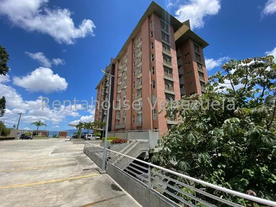 Apartamento En Venta Los Guayabitos 25-6048