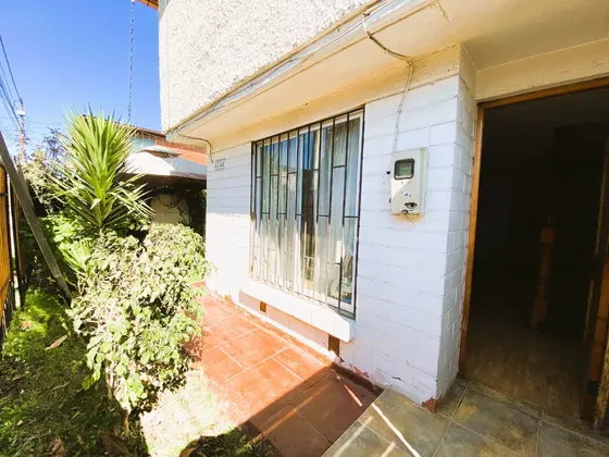 Venta Hermosa Casa 3d, 1b Huechuraba.