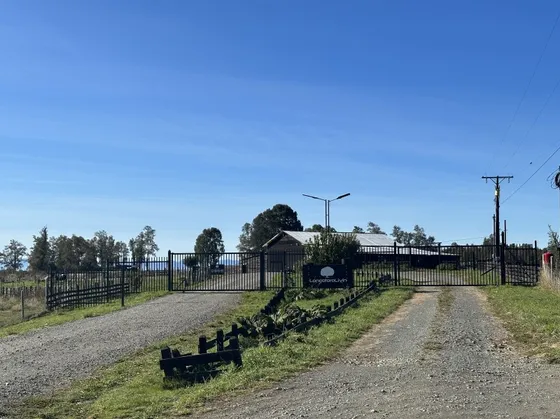 Increible Parcela De 5.000m2 Camino Loncotoro, Llanquihue