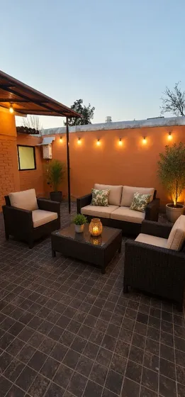 Casa En Venta En Tranquilo Pasaje - Recién Remodelada