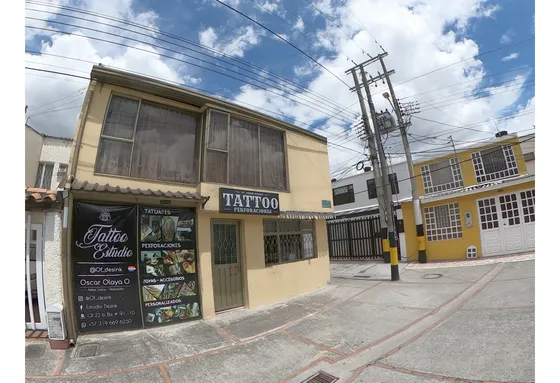 Casa En Venta Capellanía - Hayuelos