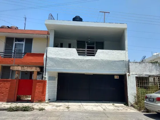 Venta Departamento Con Local Comercial Centro Tuxpan Veracruz