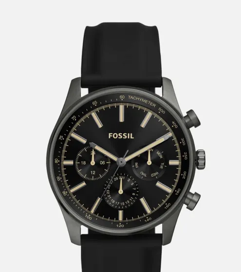 Mercadolibre reloj fossil hombre hotsell