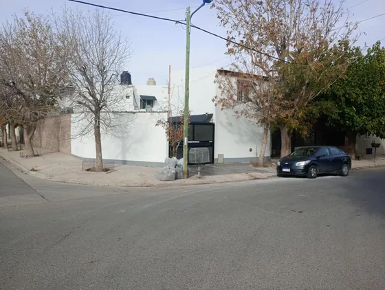 Complejo De Departamentos En Venta - 6 Ufs - Neuquen