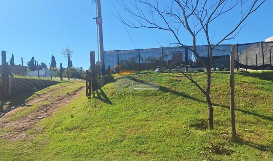 Chacra En Quinto Cuartel Con Pileta, Nueva, Excelente Estado General