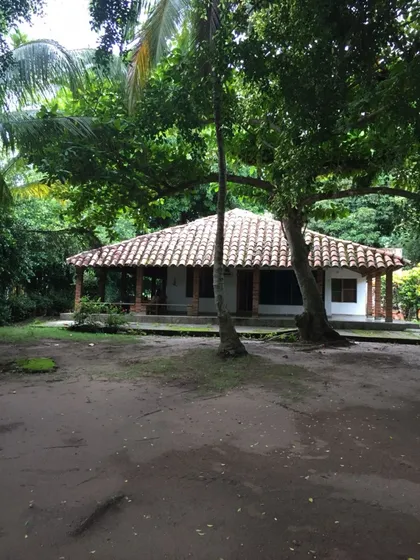 Cabaña En Venta Centro, San Antero