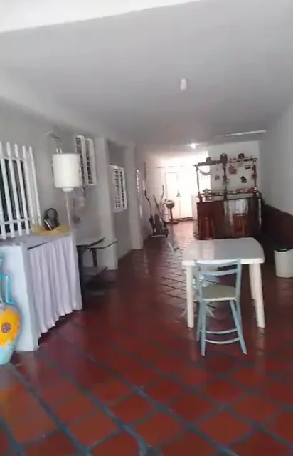Anexo En Alquiler, Urbanización Manantial, La Victoria, Estado Aragua